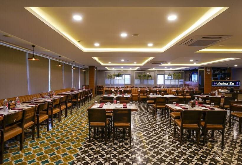 فندق City Keys Bangalore By Bestinn Leisure