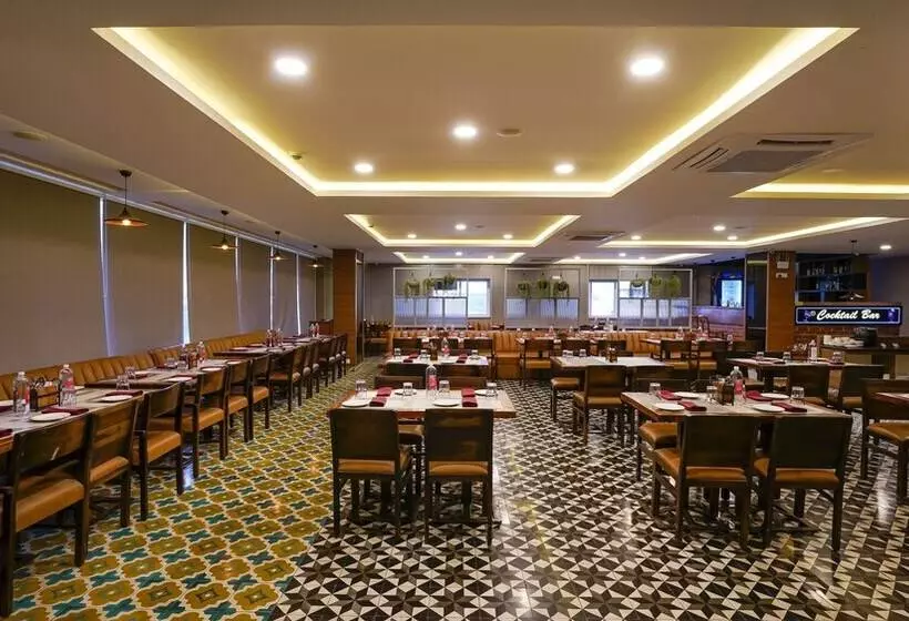 ホテル City Keys Bangalore By Bestinn Leisure