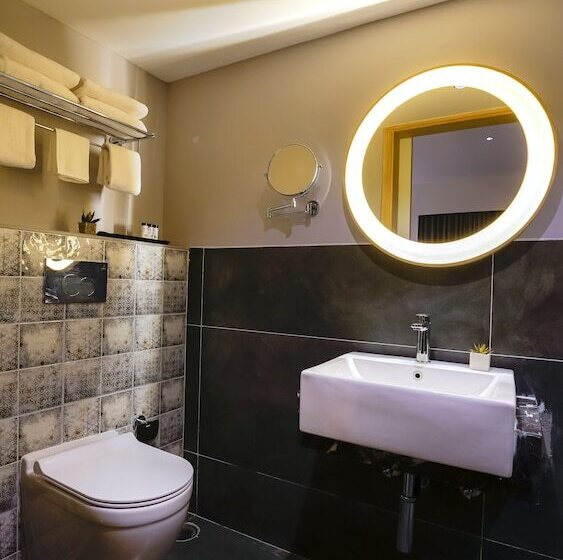 فندق City Keys Bangalore By Bestinn Leisure