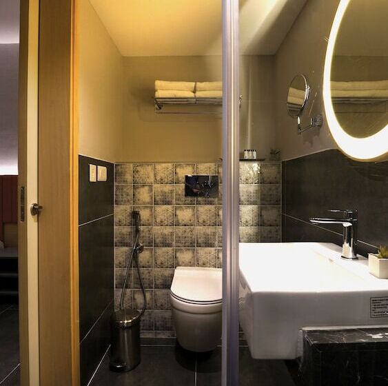 فندق City Keys Bangalore By Bestinn Leisure