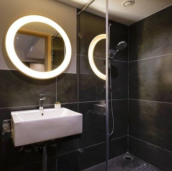 فندق City Keys Bangalore By Bestinn Leisure