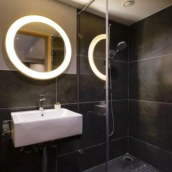 ホテル City Keys Bangalore By Bestinn Leisure