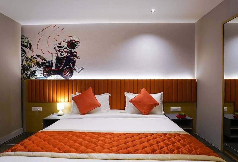 فندق City Keys Bangalore By Bestinn Leisure