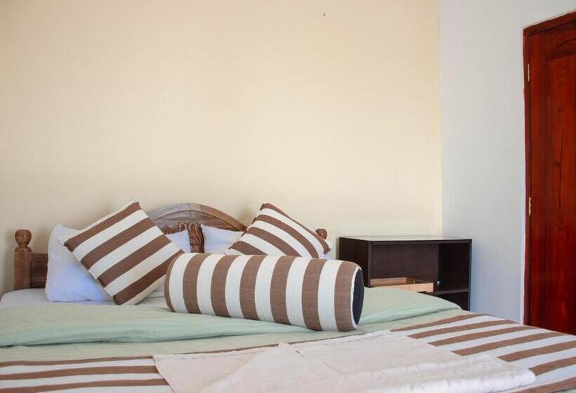 Hotel Hillcrest Haputale