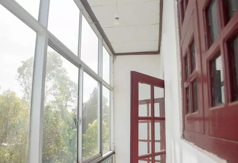 Hotelli Hillcrest Haputale