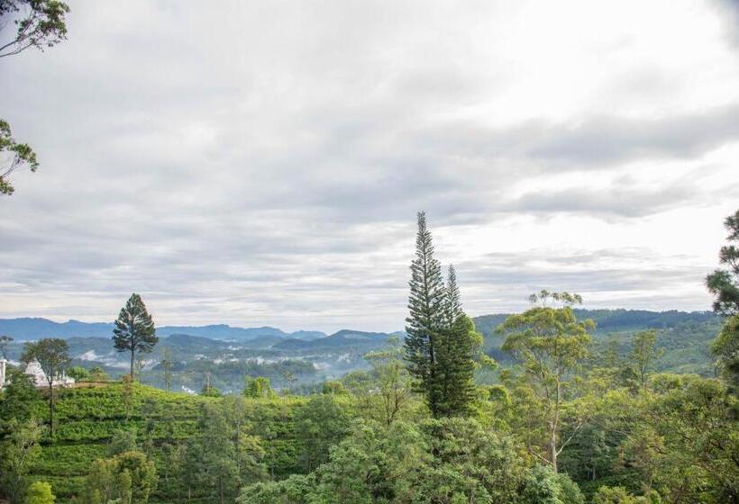 Hotel Hillcrest Haputale