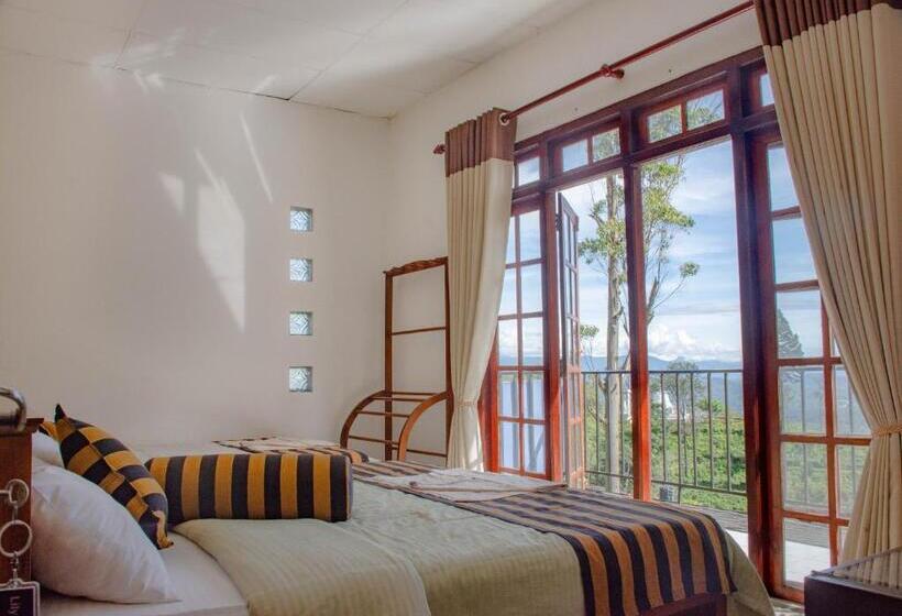 Hotel Hillcrest Haputale