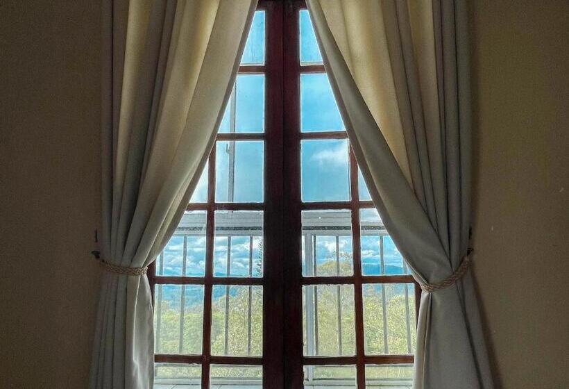 Hotel Hillcrest Haputale