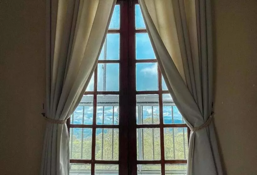 Hotelli Hillcrest Haputale