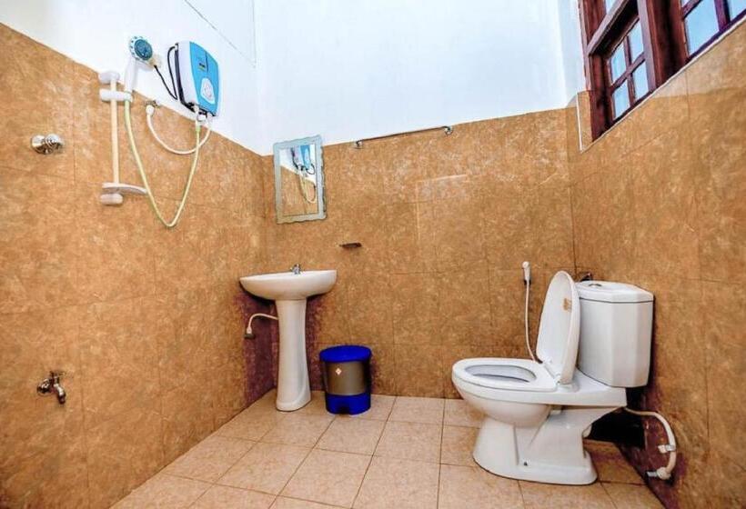 Hotel Hillcrest Haputale