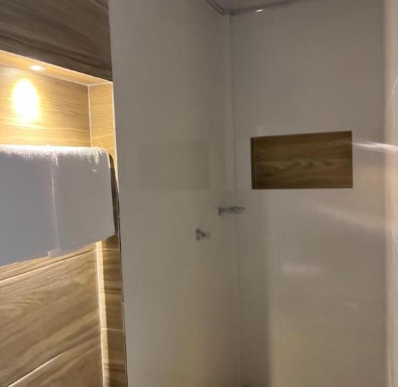 ホテル Palmeras Del Sinu