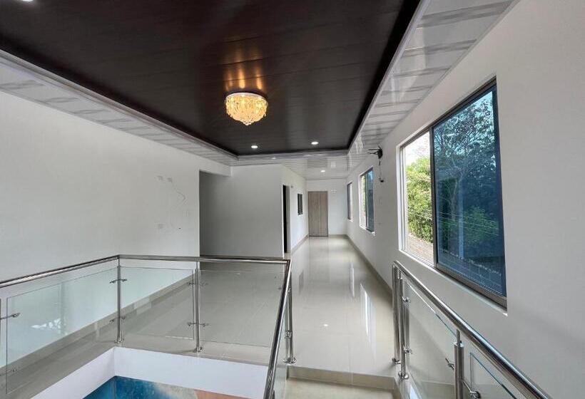 ホテル Palmeras Del Sinu