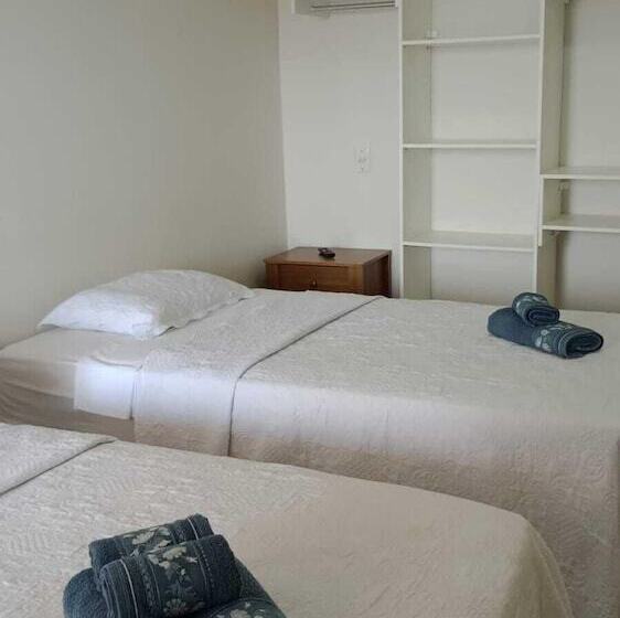 هتل Pousada Gostoso Paradise