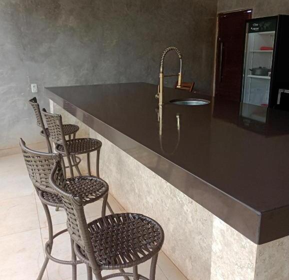 هتل Pousada Gostoso Paradise