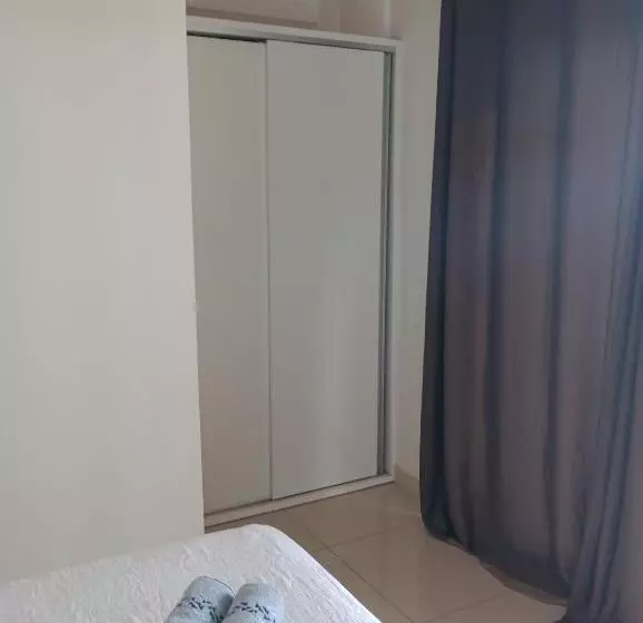 ホテル Pousada Gostoso Paradise