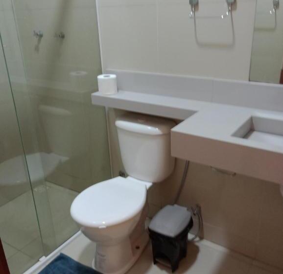 هتل Pousada Gostoso Paradise