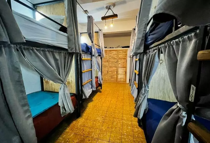 ペンション Casa Sierra Alta   Rio 6