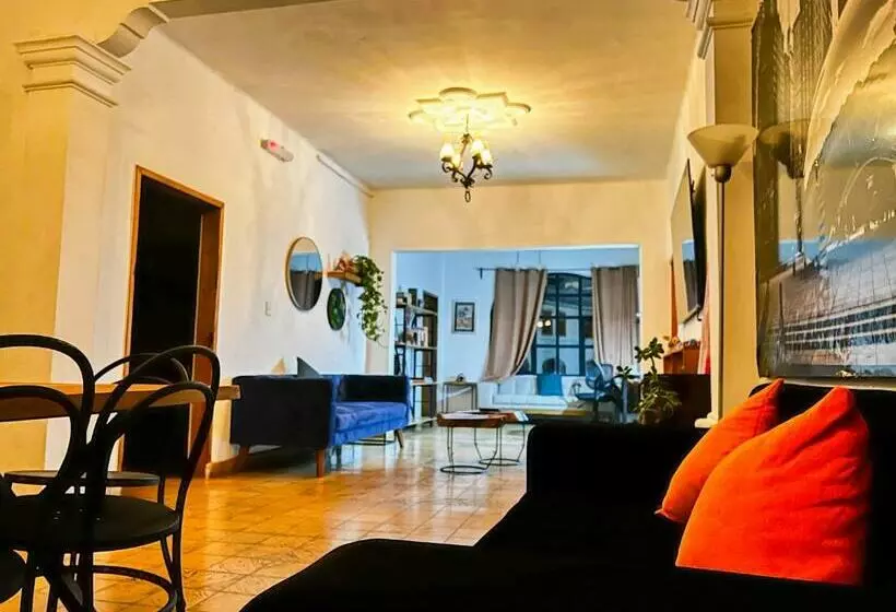 ペンション Casa Sierra Alta   Rio 6