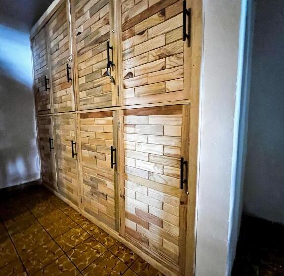 پانسیون Casa Sierra Alta   Rio 6