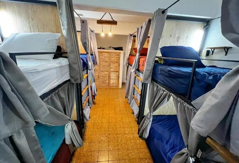 ペンション Casa Sierra Alta   Rio 6