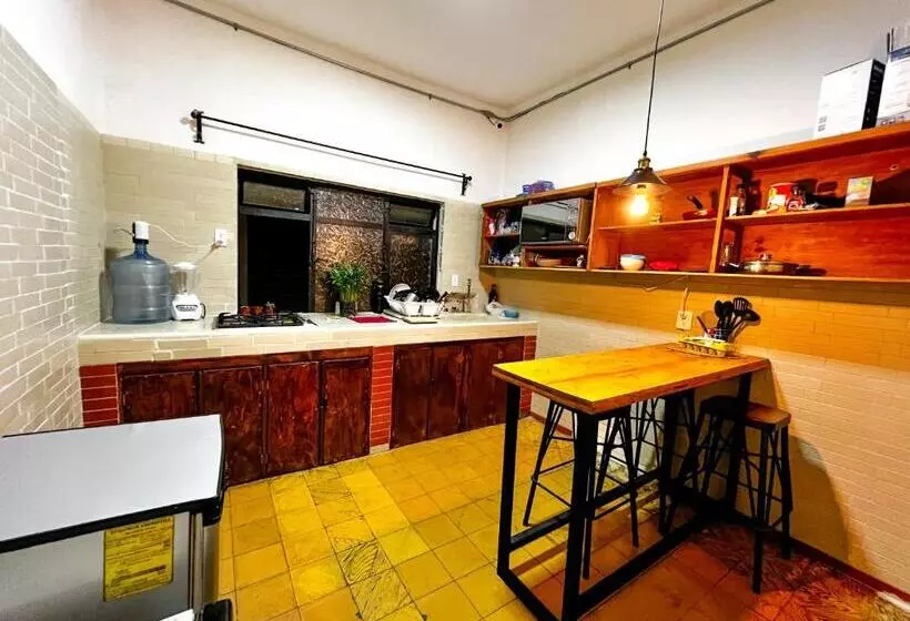 ペンション Casa Sierra Alta   Rio 6
