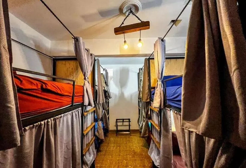 ペンション Casa Sierra Alta   Rio 6