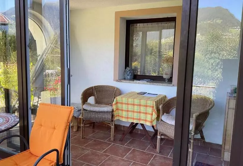 پانسیون Double Room With A Kitchenette In A Beautiful Surrounding