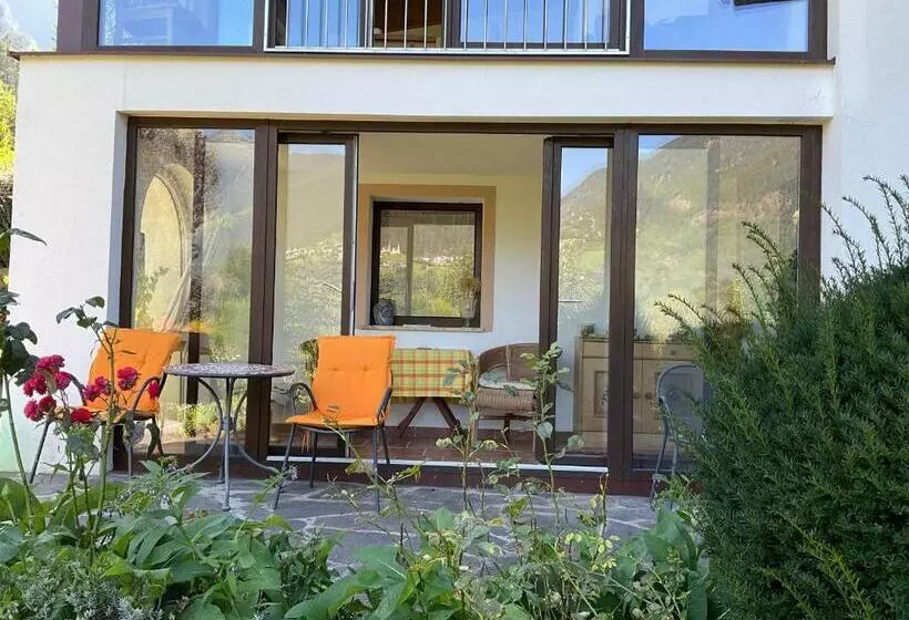 پانسیون Double Room With A Kitchenette In A Beautiful Surrounding