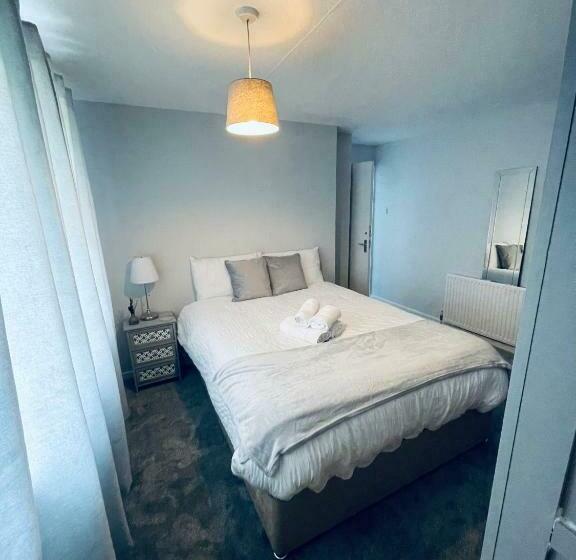 بنسيون Ii Comfortable Room, Shared House