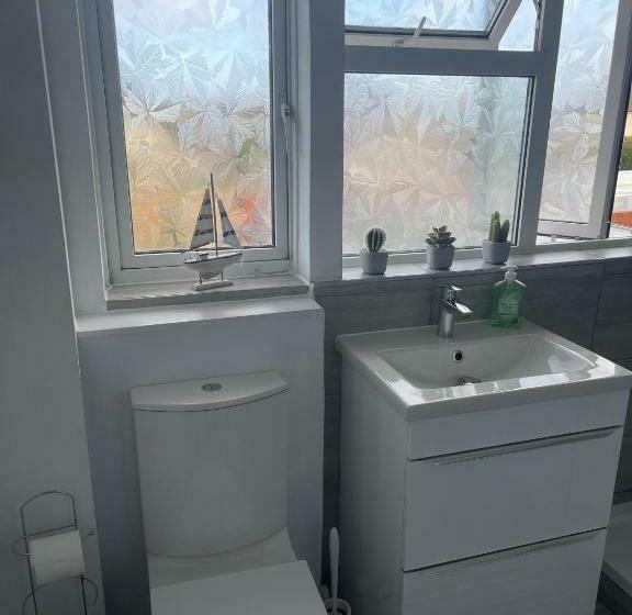 بنسيون Ii Comfortable Room, Shared House