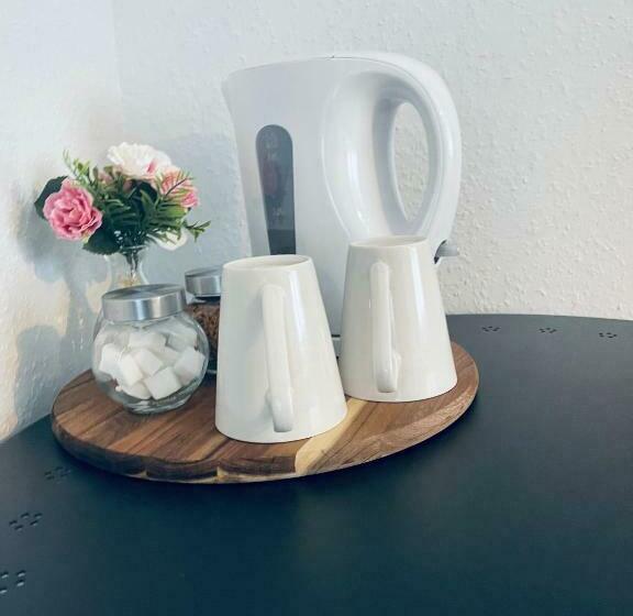 بنسيون Ii Comfortable Room, Shared House