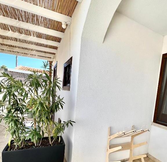 Пансион La Casa Di Sale Luxury Location For Kite Lovers