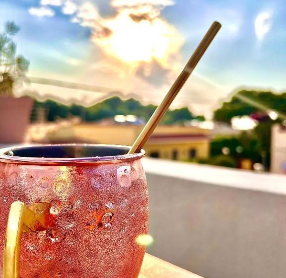 Пансион La Casa Di Sale Luxury Location For Kite Lovers