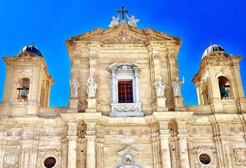 Пансион La Casa Di Sale Luxury Location For Kite Lovers