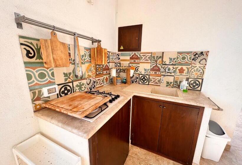 Пансион La Casa Di Sale Luxury Location For Kite Lovers