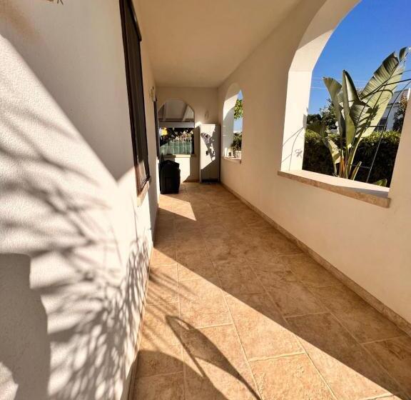 Пансион La Casa Di Sale Luxury Location For Kite Lovers