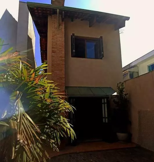 هاستل Casa