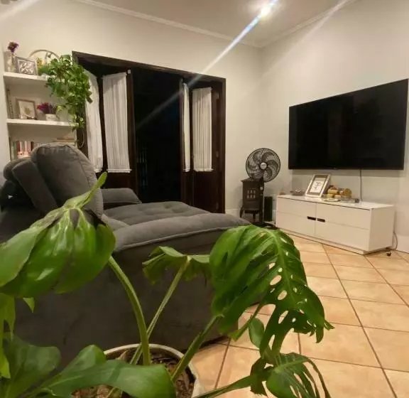 هاستل Casa
