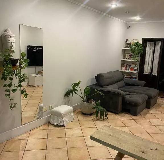 هاستل Casa
