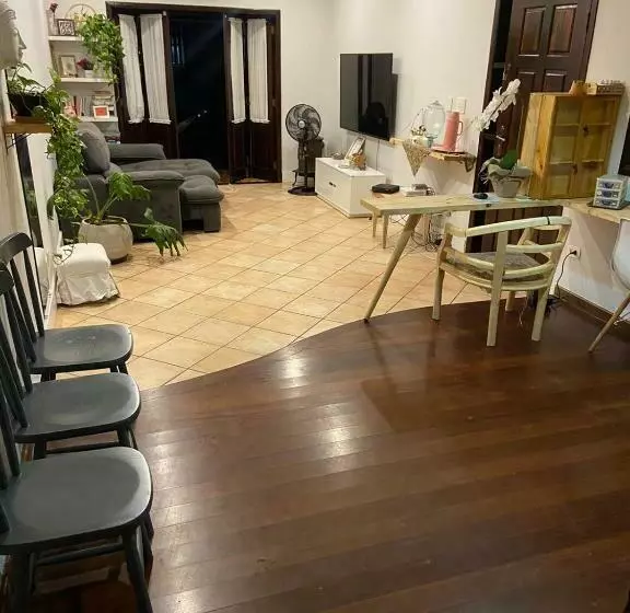 هاستل Casa