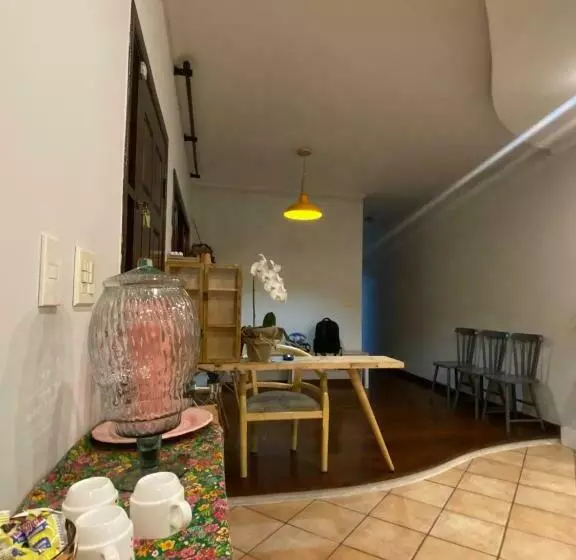 هاستل Casa