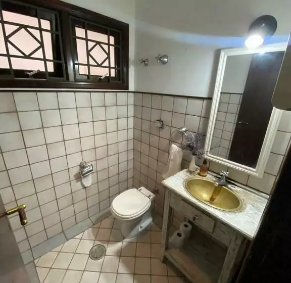 هاستل Casa