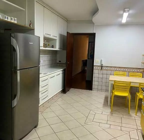هاستل Casa