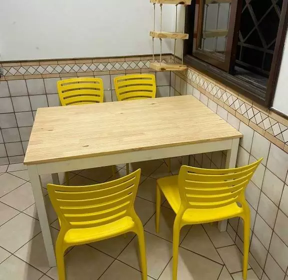 هاستل Casa