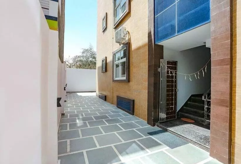 Fabhotel Next Home Prime