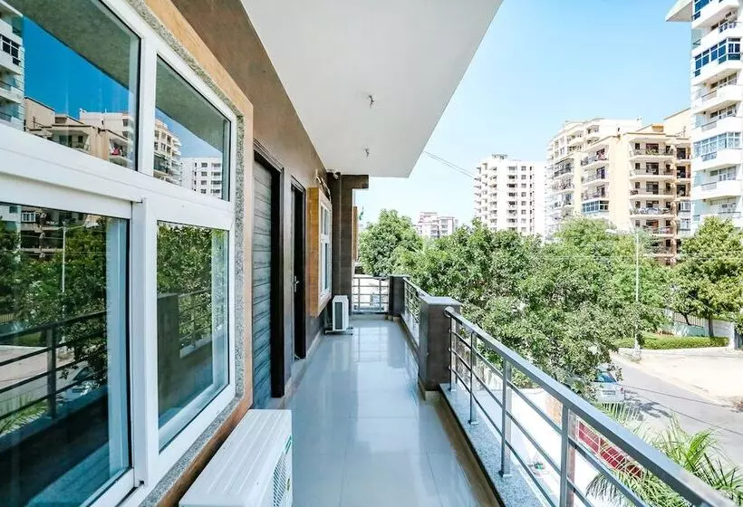 Fabhotel Next Home Prime