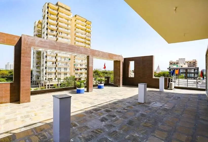 Fabhotel Next Home Prime