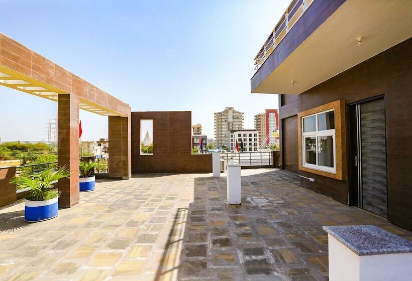 Fabhotel Next Home Prime