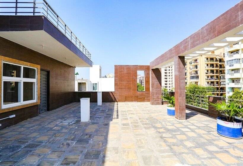 Fabhotel Next Home Prime