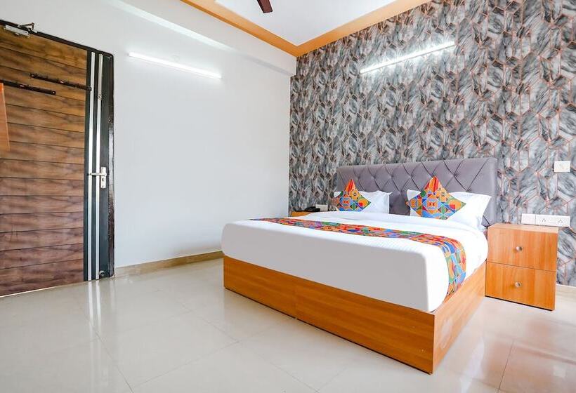 Fabhotel Next Home Prime